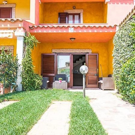 Villa Molly San Teodoro  Exterior foto