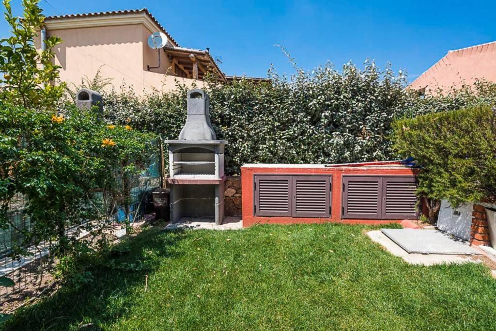 Villa Molly San Teodoro  Exterior foto