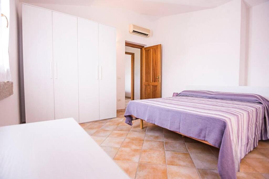 Villa Molly San Teodoro  Exterior foto