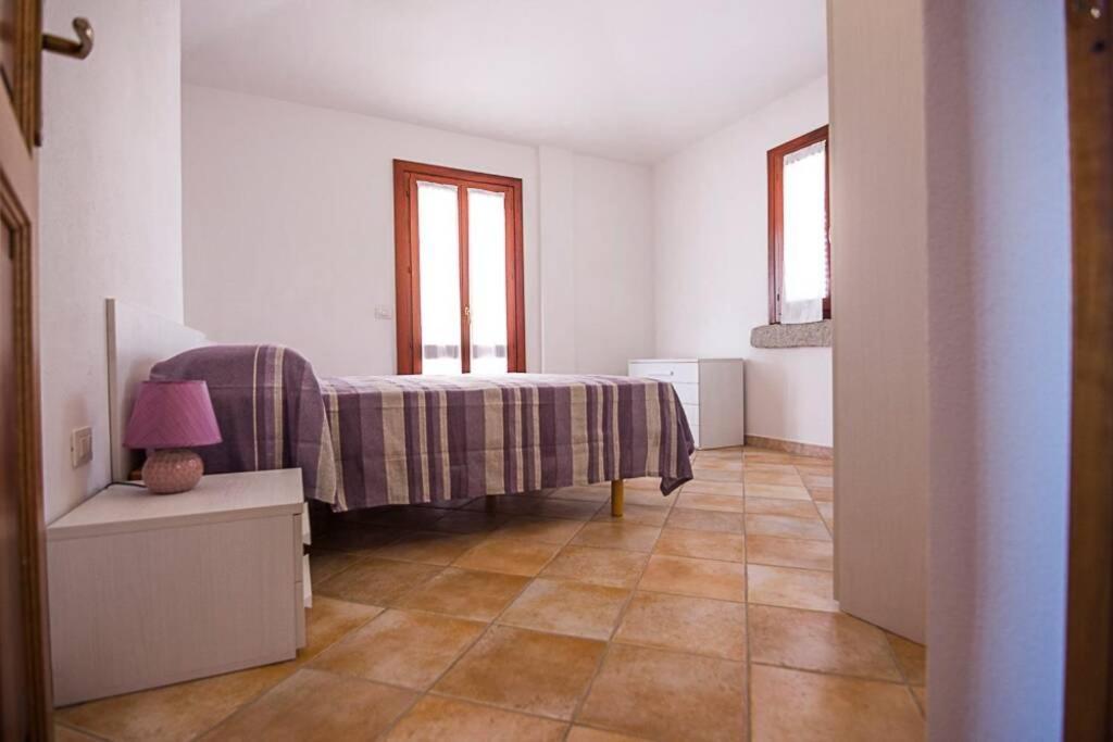 Villa Molly San Teodoro  Exterior foto