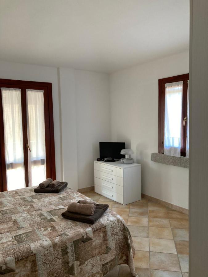 Villa Molly San Teodoro  Exterior foto