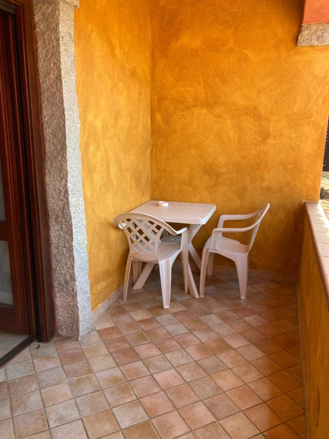 Villa Molly San Teodoro  Exterior foto